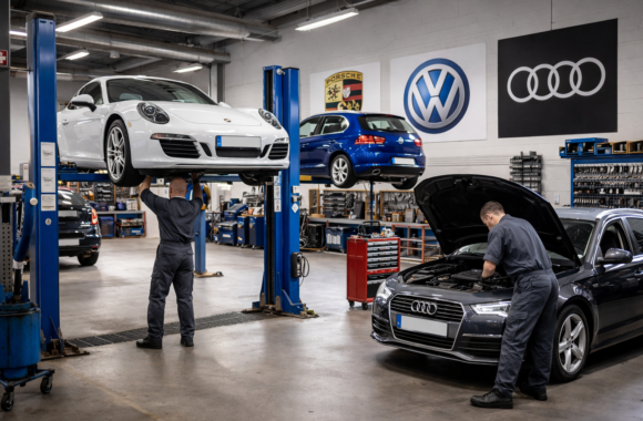 European-Autosport-shop
